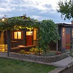 House With Garden 